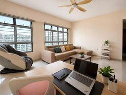 Blk 622A Tampines Greenverge (Tampines), HDB 5 Rooms #601635271